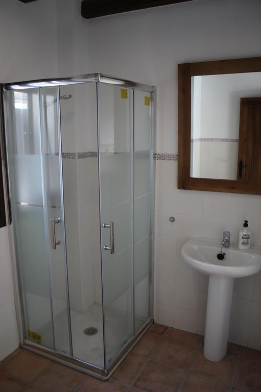Apartamentos Real Fabrica Hojalata Júzcar Rom bilde