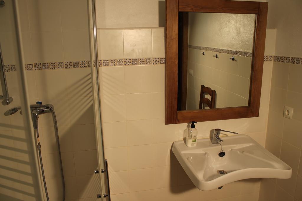 Apartamentos Real Fabrica Hojalata Júzcar Rom bilde